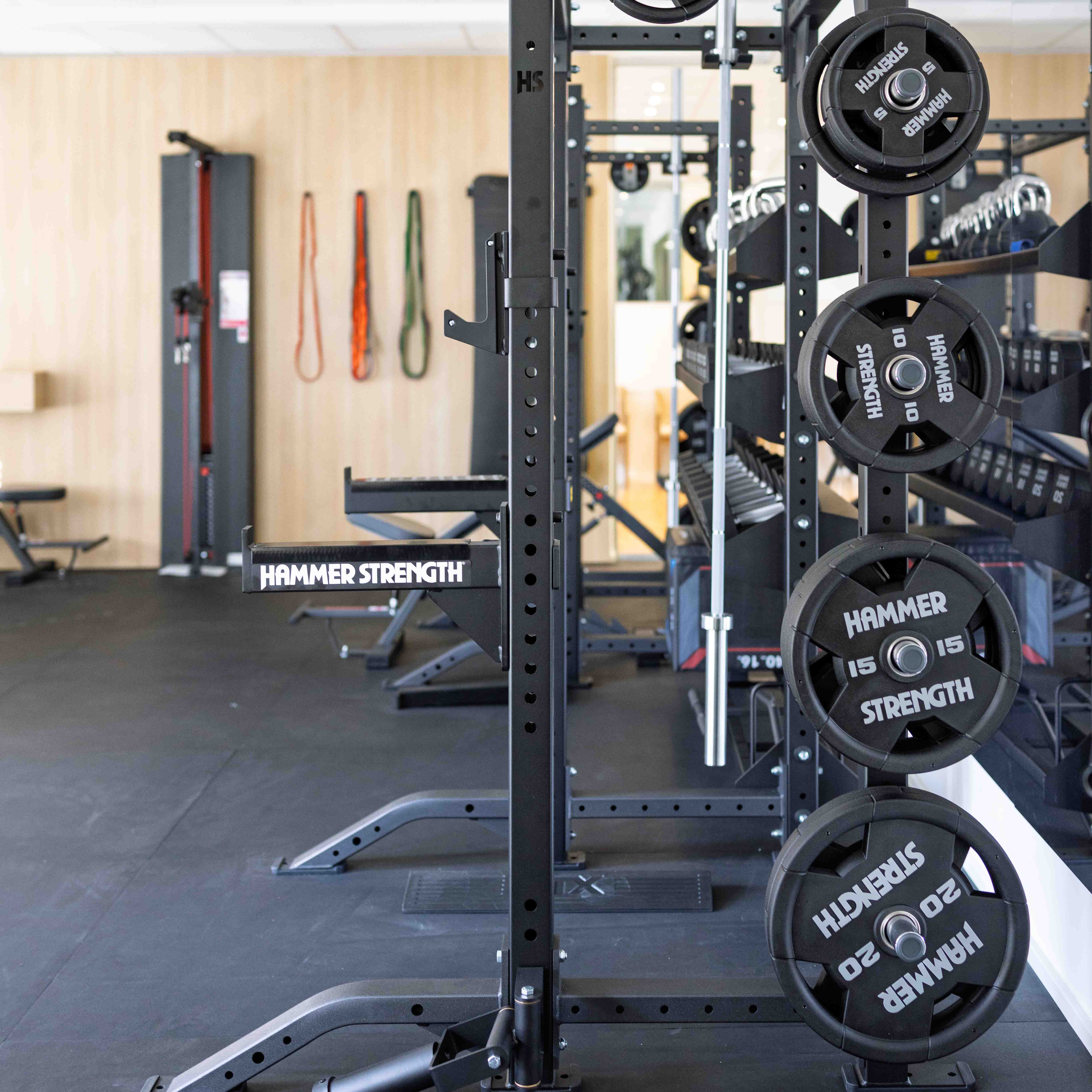 Rehabilitationstraining Physiotherapie München